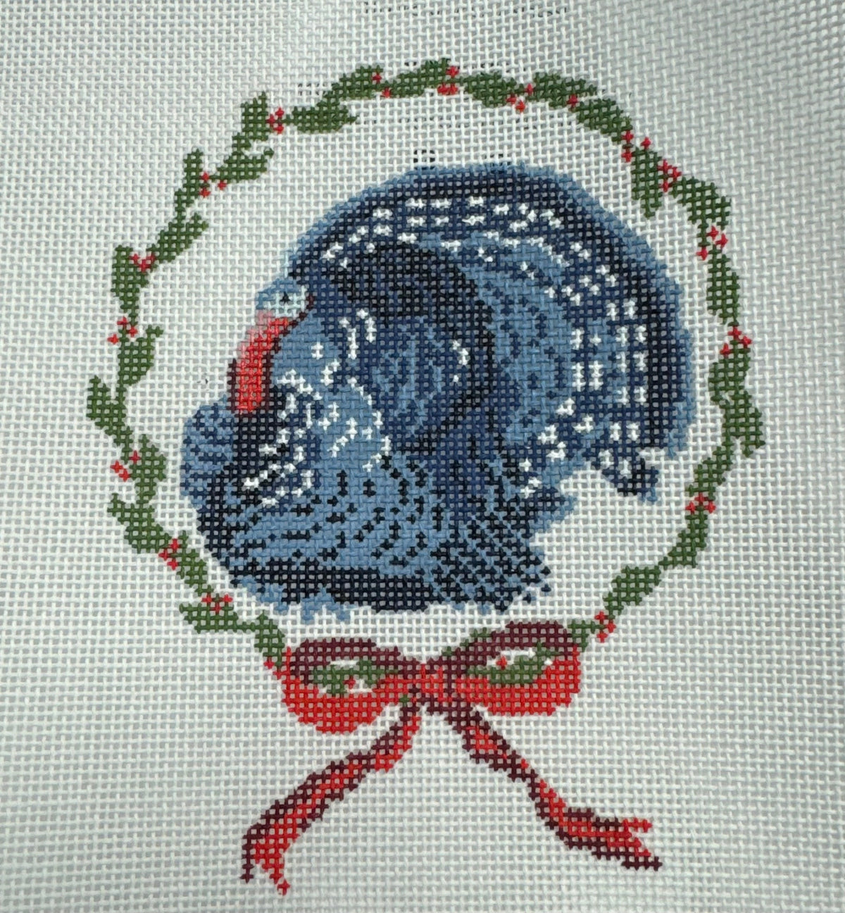 Blue Ribbon Turkey