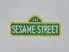 Sesame Street