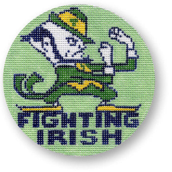 Fighting Irish Round