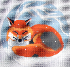 Sleeping Fox Round