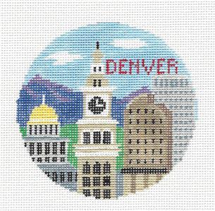 Denver