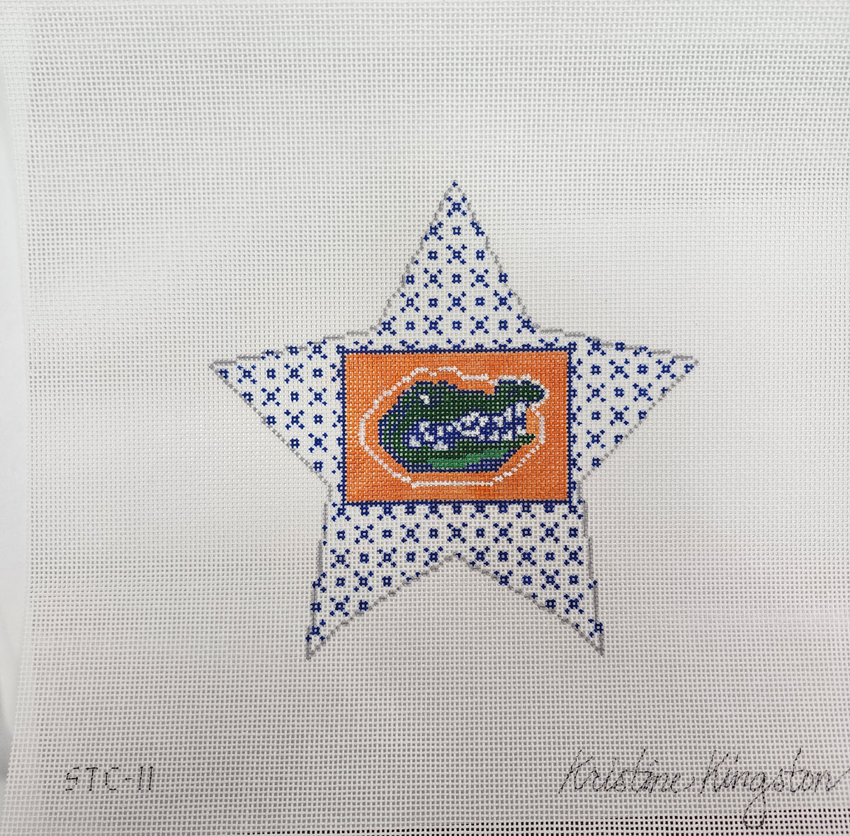 University of Florida Star