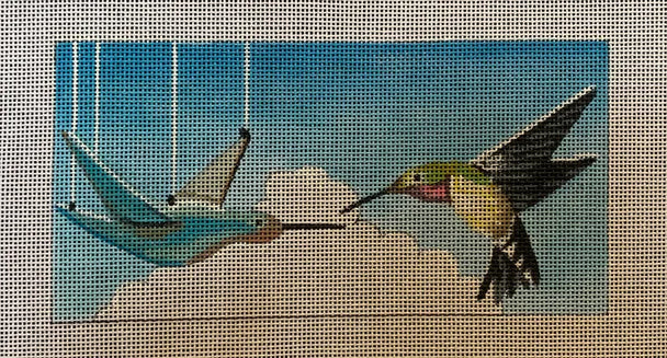 Hummingbird W Puppet 18M 3 1 2 X7