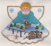 Ski Chalet Angel