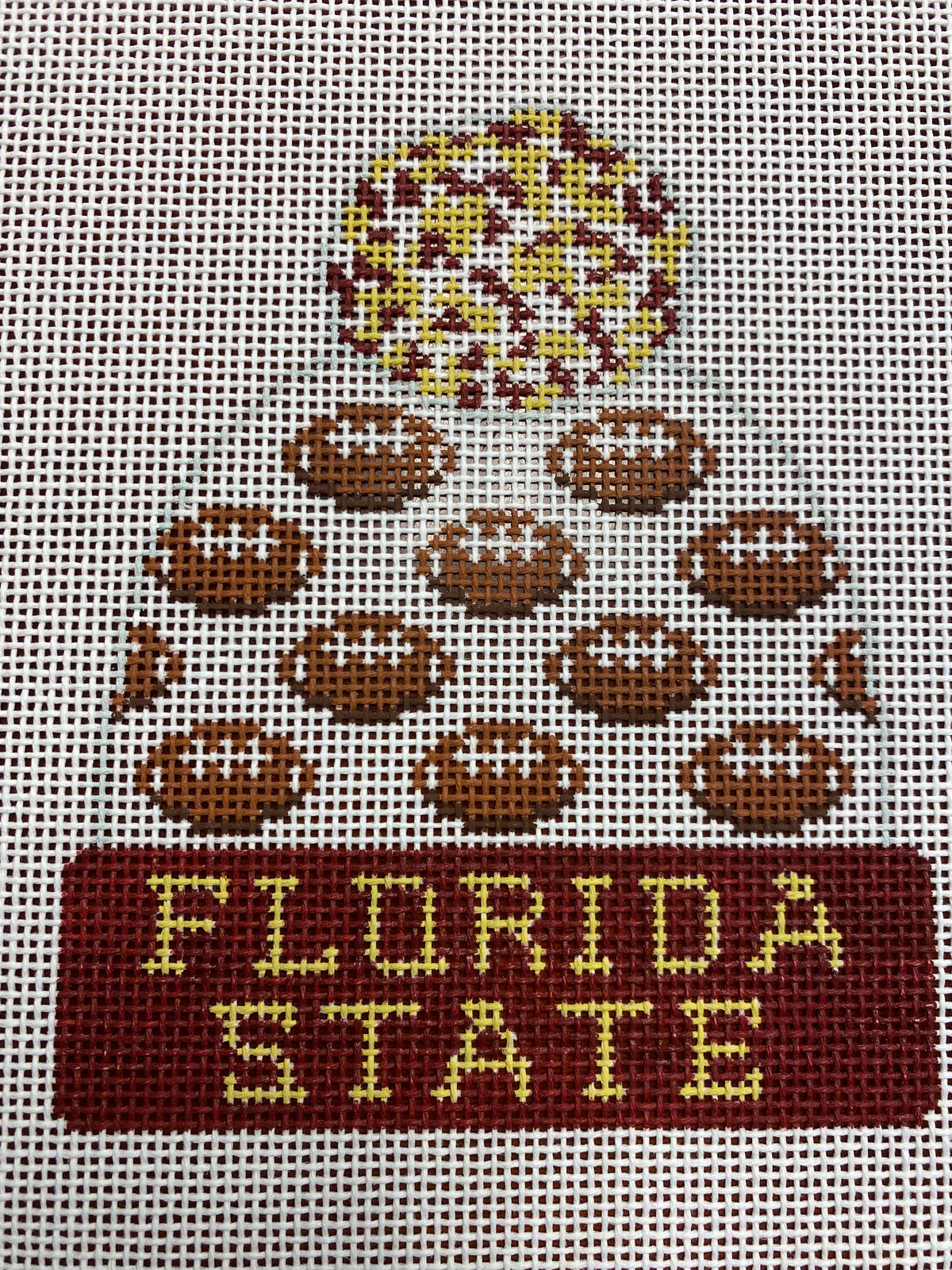 Florida State University Beanie - FSU