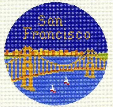 San Franscisco