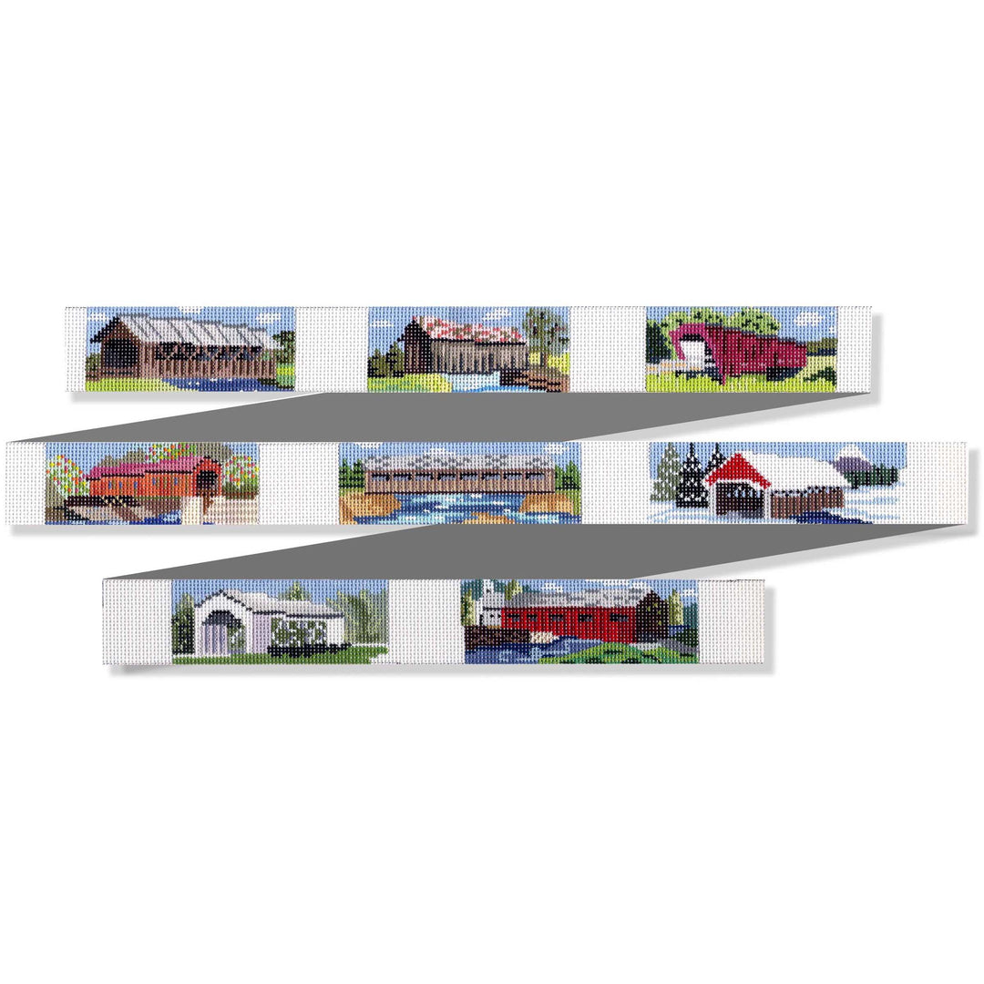 Covered Bridges Belt