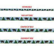 Bear Belt