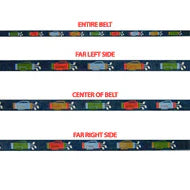 Golf Bag Belt