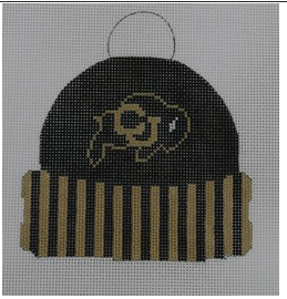 Colorado Buffalos Hat