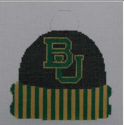 Baylor Cap