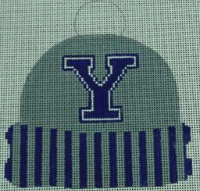 Yale Cap