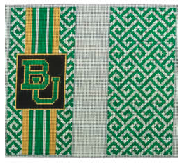 Eyeglasses Case - Baylor