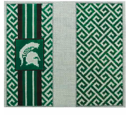 Eyeglasses Case - Michigan State