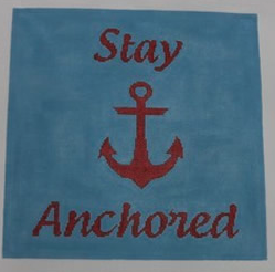 Stay Anchored