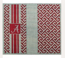 Eyeglasses Case - Alabama