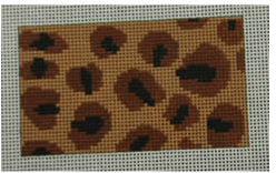 Leopard Print Wallet Case