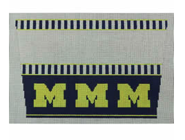 Stocking Cuff - Michigan State