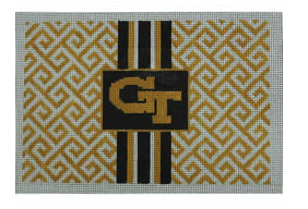 Georgia Tech Clutch