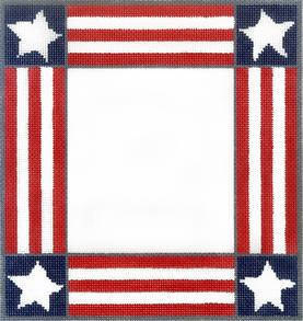 AMERICA FRAME