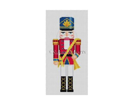 Nutcracker Trumpeter Mini