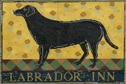 BLACK LAB INN