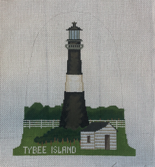 Tybee Island Lighthouse