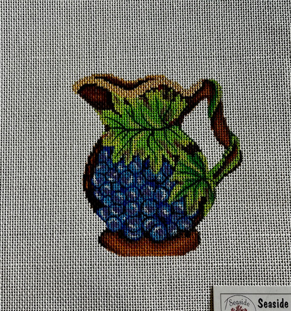 Grape Pitcher