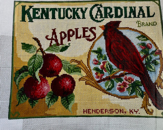 Kentucky Cardinal