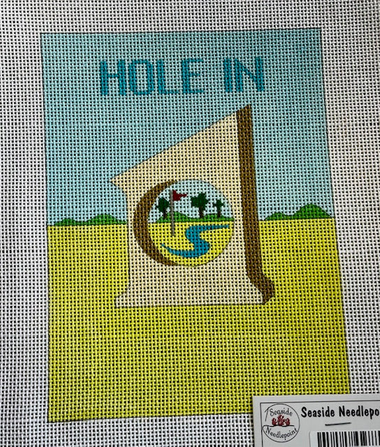 Hole in One