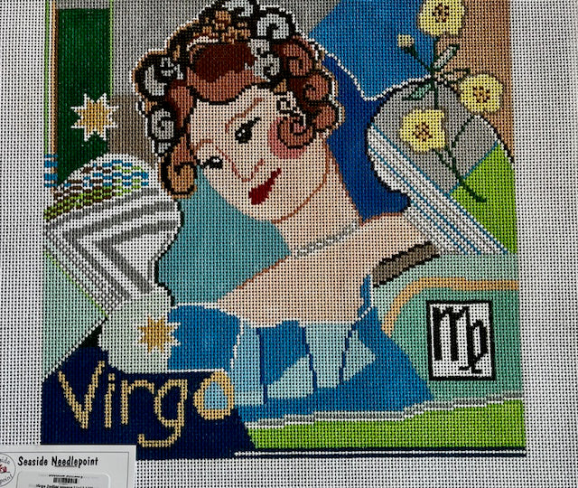 Virgo