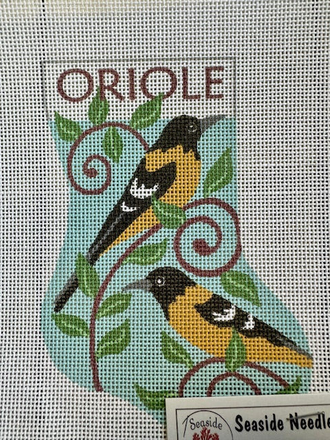 Oriole