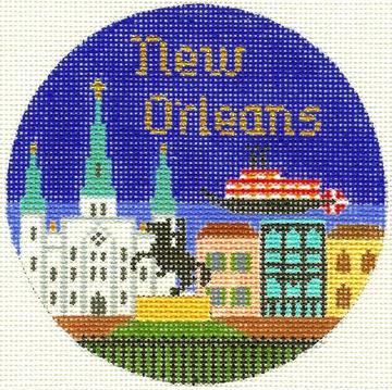 New Orleans