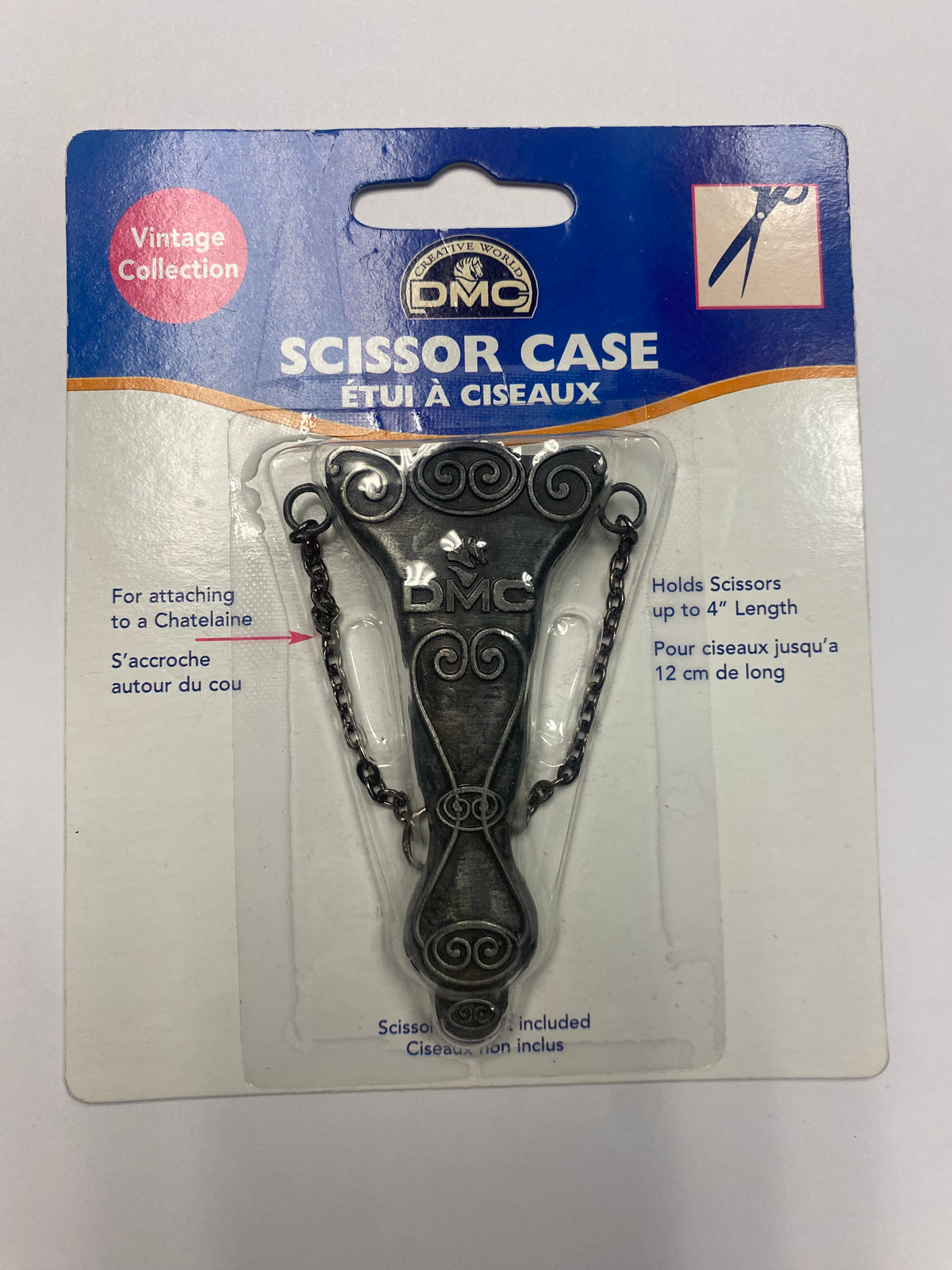 Scissors Case