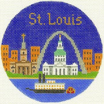 St Louis