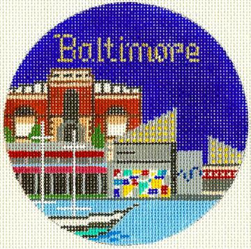 Baltimore