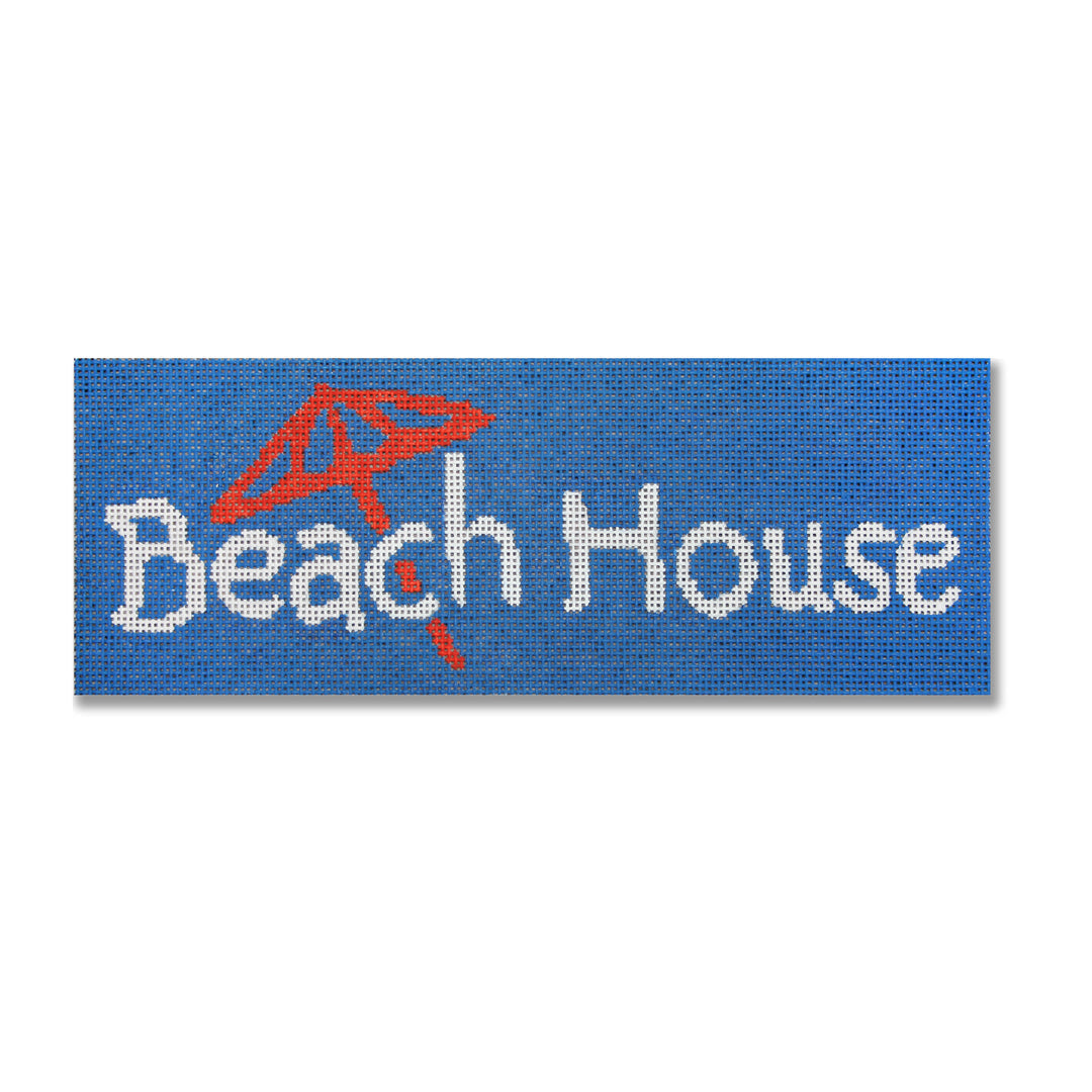 Beach House 13 M 11X4