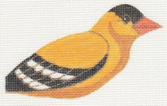 Gold Finch