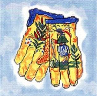 QUIMPER GLOVES