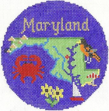 Maryland