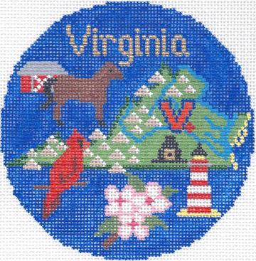 Virginia