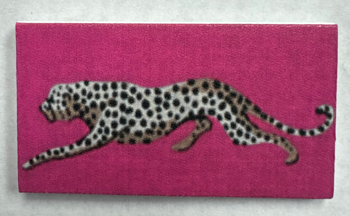 Cheetah Needleminder