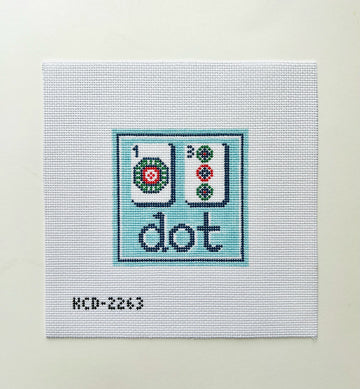 Dot Square