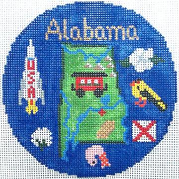 Alabama