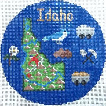 Idaho