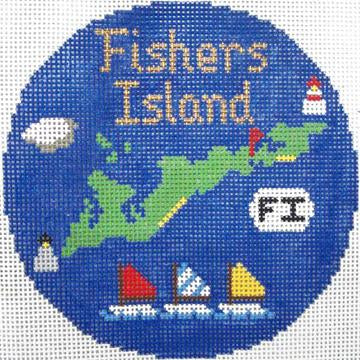 Fishers Island