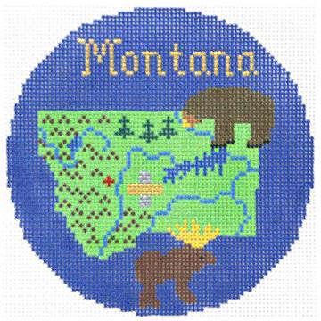 Montana