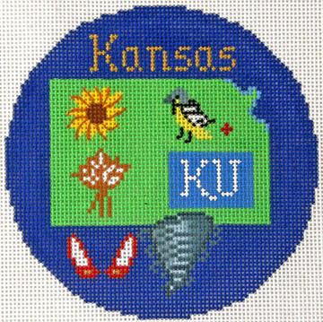 Kansas