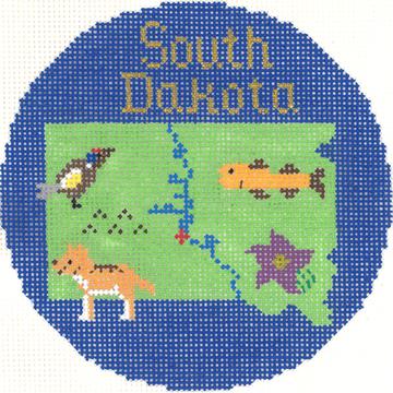 South Dakota