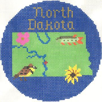 North Dakota